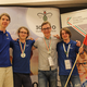 Na biološki olimpijadi že druga zlata medalja letos