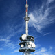 Švica ugaša prizemni televizijski signal