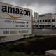 Newyorška tožilka nad Amazon zaradi nevarnih razmer v skladiščih med covidom