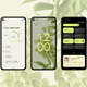 Android 12 s prenovljeno obliko