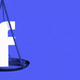 Sodišče zavrglo obe veliki lanski ameriški tožbi proti Facebooku