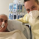 Prejemnik prvega prašičjega srca je verjetno umrl zaradi virusne infekcije organa