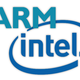 Intel licenciral ARM, a le za stranke