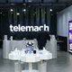 Tudi Telemach in T-2 dražita pakete