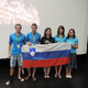 Bron na lingvistični olimpijadi