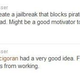 Razvijalec jailbreaka za iOS 5 razmišlja o pripravi lastnega DRM