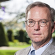 Eric Schmidt v Veliki Britaniji plača več davka kot Google