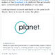 Planet Labs kupil slovenski Sinergise