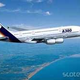 Airbus bo prepustil izogibanje bližnjih srečanj zrakoplovov avtomatiki