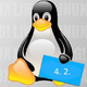 Linuxovo jedro 4.2 je tu