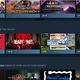 Steam je lani dobil 50 novih iger na dan