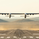 Stratolaunch je poletel