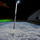 Atlantis pristal, konec ere Space Shuttlov