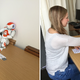 Če robot moleduje za življenje, ga teže izklopimo
