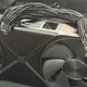 Plastični priključki na Nvidii RTX 5090 se pregrevajo in topijo