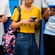 Na Finskem prepovedali mobilne telefone v šolah