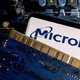 Micron zaradi carin napovedal pribitke na cene