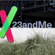 Regeneron prevzel propadli 23andMe
