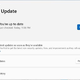 Windows Update bo posodabljal tudi programe ostalih proizvajalecv