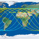 Sovjetska sonda Kosmos 482 bo strmoglavila v soboto