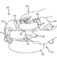 Disney vložil patent za humanoidne robote, ki se radi objemajo