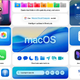 Apple na WWDC predstavil nove verzije operacijskih sistemov