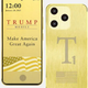 Trump Organization obljublja svoj telefon