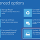 Windows 11 bo obnovitvene točke hranil le 60 dni