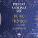 Retro tržnica na Poletno muzejsko noč