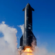 SpaceX-ova raketa Starship eksplodirala med preizkusom na tleh