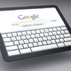 Google dela na verziji Chrome OS za tablete