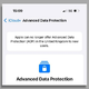 Na Otoku iščejo način, da v iCloud vrnejo šifriranje