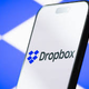 Dropbox ukinja upravljalnik gesel, izvozite si podatke