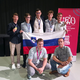 Zgodovinski uspeh na mednarodni fizikalni olimpijadi