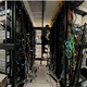 Stack Exchange namesto lastnih strežnikov v oblak