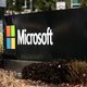 Microsoft se je pridružil klubu štirih bilijonov