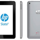 MWC - HP predstavil Slate 7 z Androidom