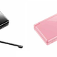 Nintendo DS Lite v novih barvah