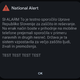 URSZR zmagovito testiral SI-Alert