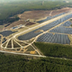 Švedska uspešno priključila 100-megavatno sončno elektrarno