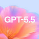 Izšel je GPT-5.5
