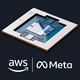 Meta in Amazon sklenila večmilijardni posel