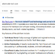 Nemško sodišče: Google je odgovoren za napake v AI Overviews