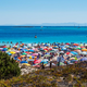 Sanjska plaža nič več zastonj