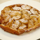 Recept Jake Martinčiča: obrnjena jabolčna pita