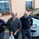 Travo sušil v spalnici