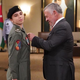Jordanska princesa (19) za zgodovino, oče ponosen