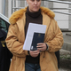Po satanističnem umoru že na prostosti