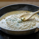 Recept za najbolj mehko sirovo polivko