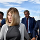 Igralka dva tedna v samici